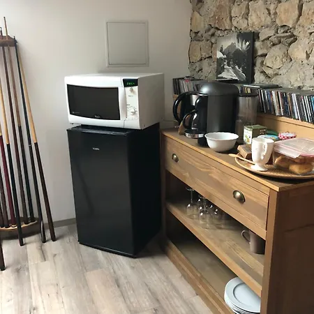 Maison De Campagne *