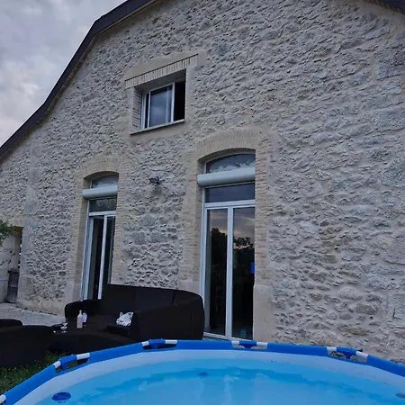 Maison De Campagne * Massignieu-de-Rives